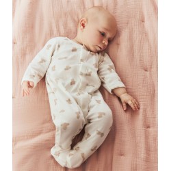 DORS BIEN IMPRIME OURSONS