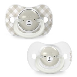 2 SUCETTES SX PRO...