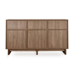 KYO-COMMODE XL NOYER