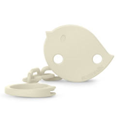 ATTACHE SUCETTE CHAINE...