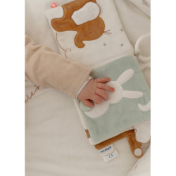 R&V-LIVRE D'EVEIL VERDI