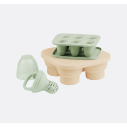 SET GRIGNOTEUSE ET CONTENANTS