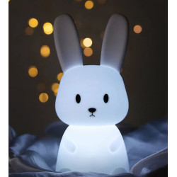VEILLEUSE SUPER BUNNY