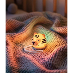 MINI VEILLEUSE BRUIT BLANC...