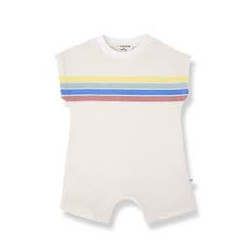 CAMPOS COMBI OFF WHITE