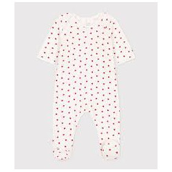 DORS BIEN VELOURS COEURS...