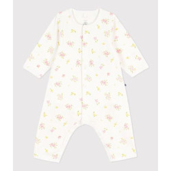 BODYJAMA JERSEY FLEURS